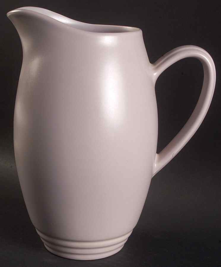 Terrace Lilac 70 Oz Pitcher by Pfaltzgraff-1