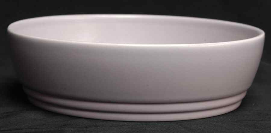 Terrace Lilac 8" Round Baker by Pfaltzgraff-1