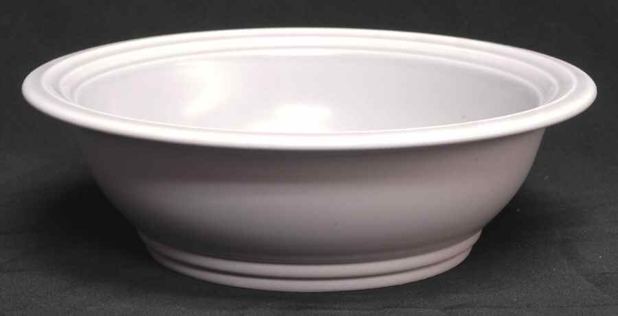 Terrace Lilac 9" Round Vegetable Bowl by Pfaltzgraff-1