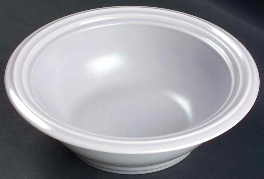 Terrace Lilac Super Soup/Cereal Bowl by Pfaltzgraff-1