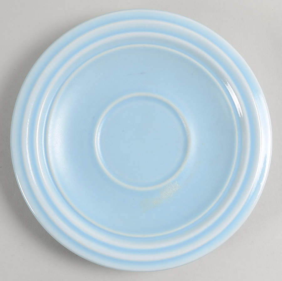 Terrace Azure Saucer by Pfaltzgraff-1