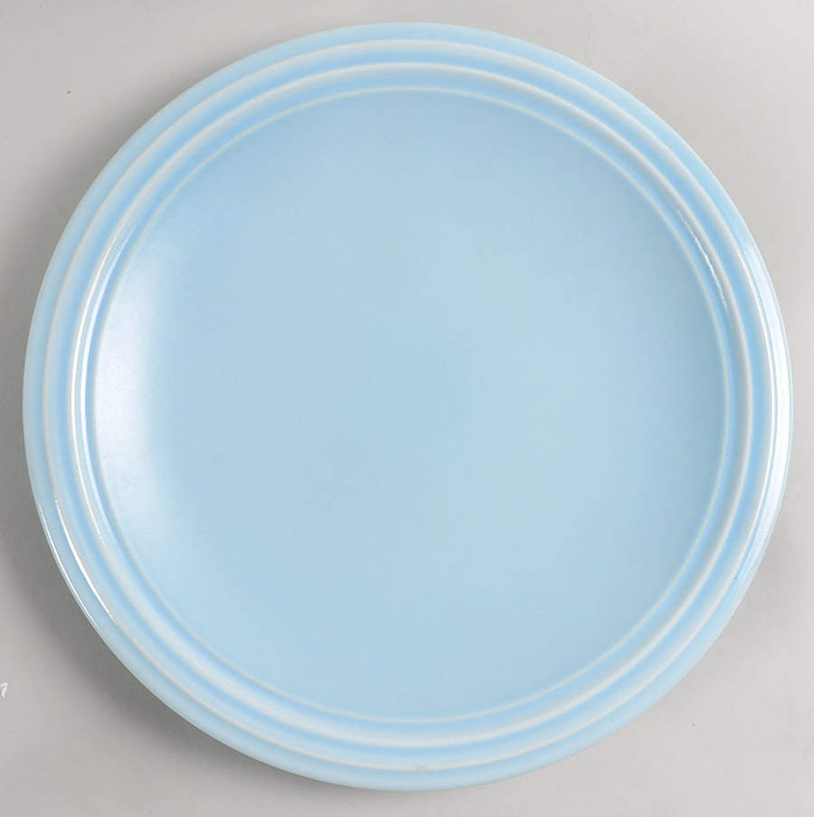 Terrace Azure Dinner Plate by Pfaltzgraff-1