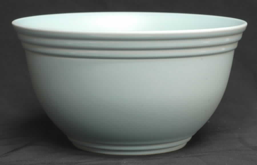 Terrace Azure 9" Mixing Bowl by Pfaltzgraff-1