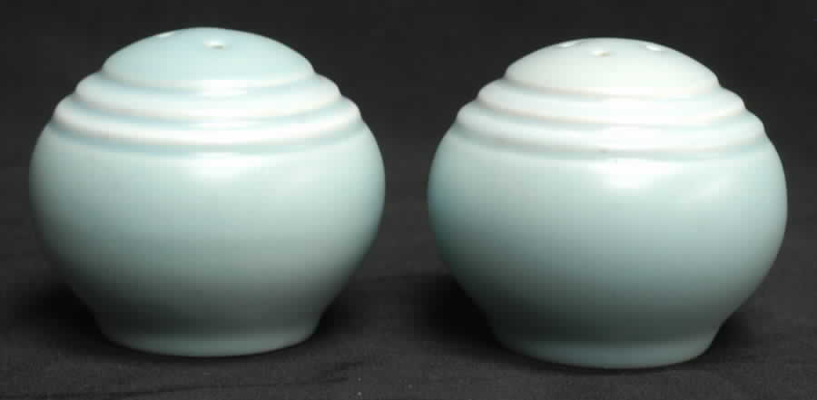 Terrace Azure Salt & Pepper Set by Pfaltzgraff-1