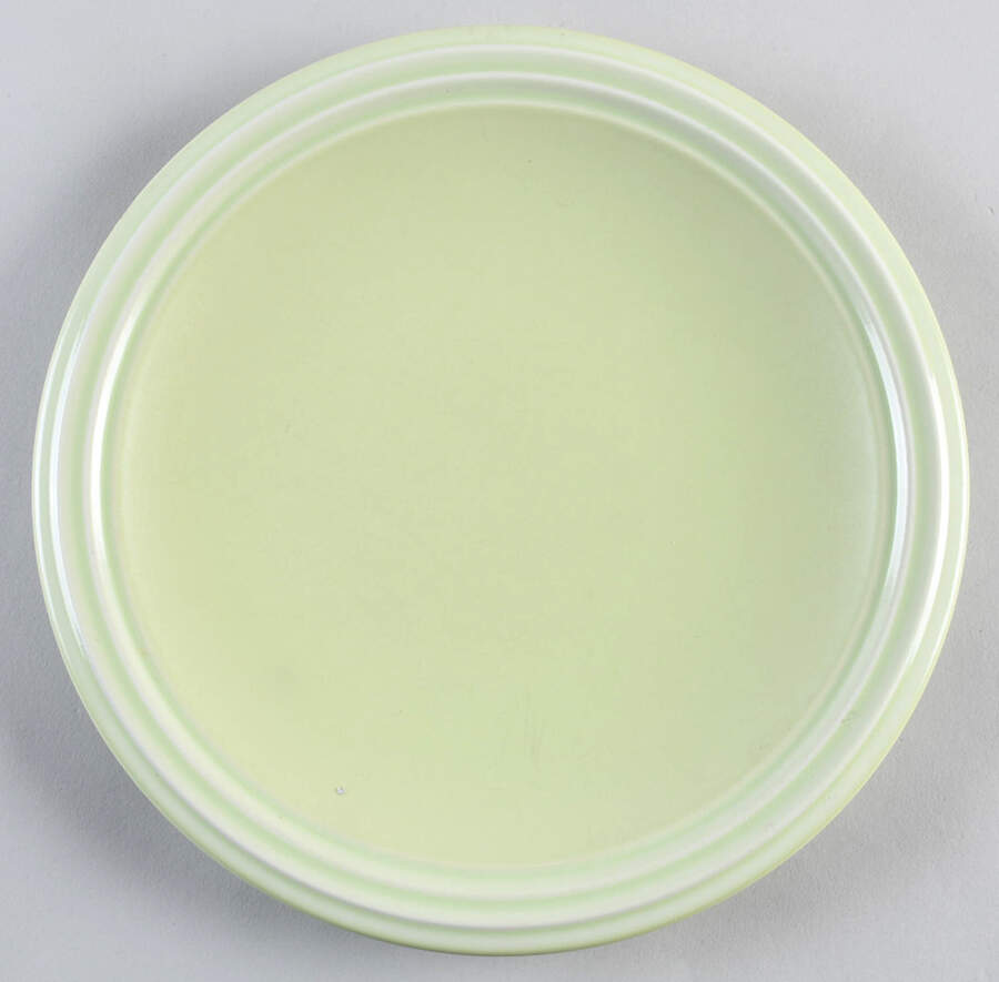 Terrace Pistachio (Green) Dinner Plate by Pfaltzgraff-1