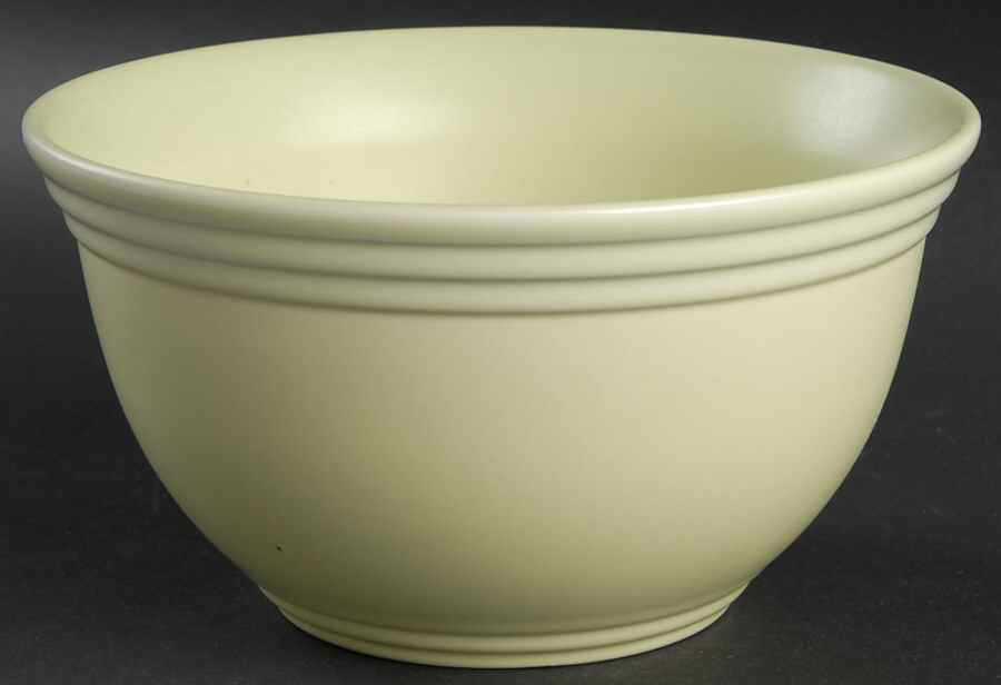 Terrace Pistachio (Green) 7" Mixing Bowl by Pfaltzgraff-1