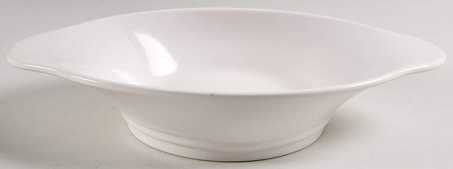 Terrace White All-In-One Dish by Pfaltzgraff-1