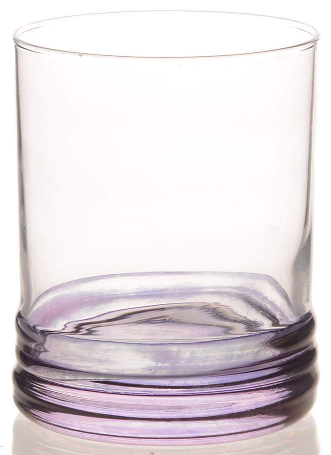 Valley View Glassware Double Old Fashioned by Pfaltzgraff-1