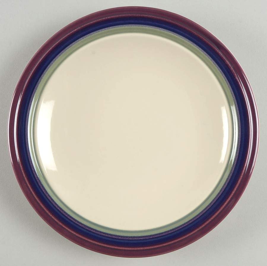 Valley View Salad Plate by Pfaltzgraff-1