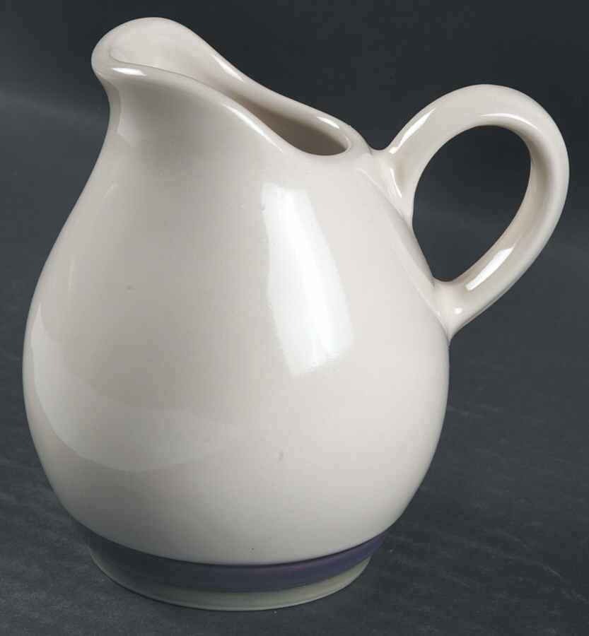Valley View Creamer by Pfaltzgraff-1