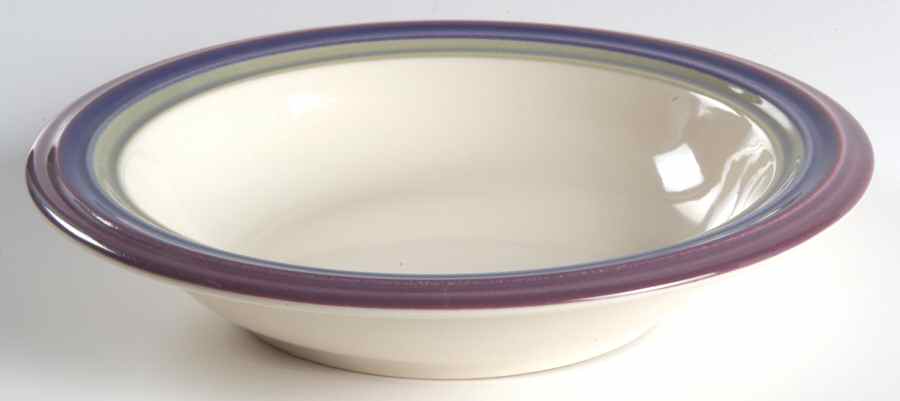 Valley View Rim Soup Bowl by Pfaltzgraff-1