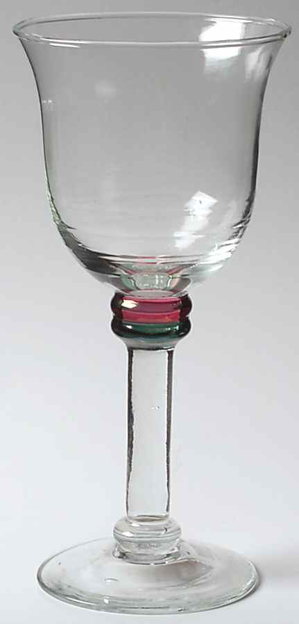 Valley View 14 Oz Glassware Goblet by Pfaltzgraff-1