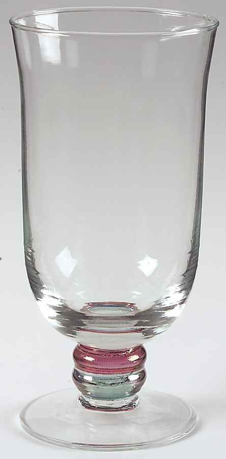 Valley View 16 Oz Glassware Iced Tea by Pfaltzgraff-1