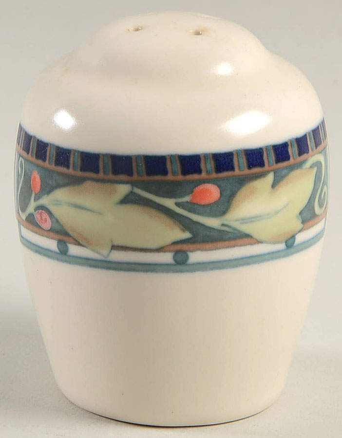 Forest Salt Shaker by Pfaltzgraff-1