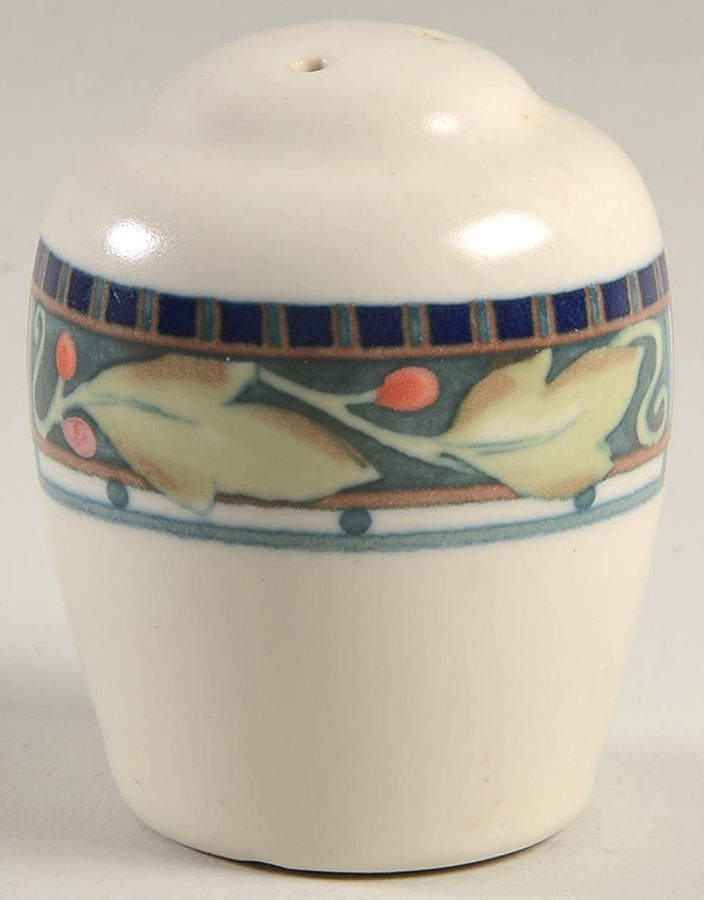 Forest Pepper Shaker by Pfaltzgraff-1