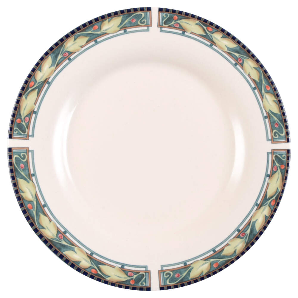 Forest Dinner Plate by Pfaltzgraff-1