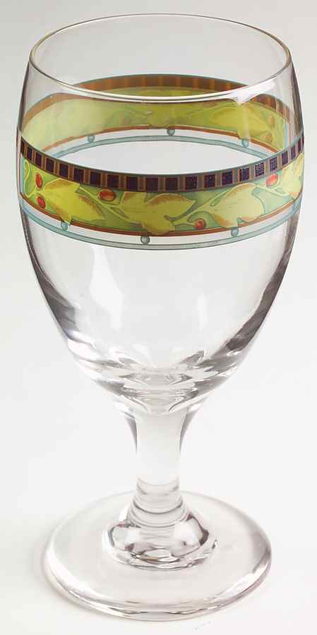 Forest 16 Oz Glassware Iced Tea by Pfaltzgraff-1