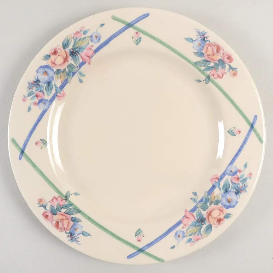 Gatehouse Dinner Plate by Pfaltzgraff-1