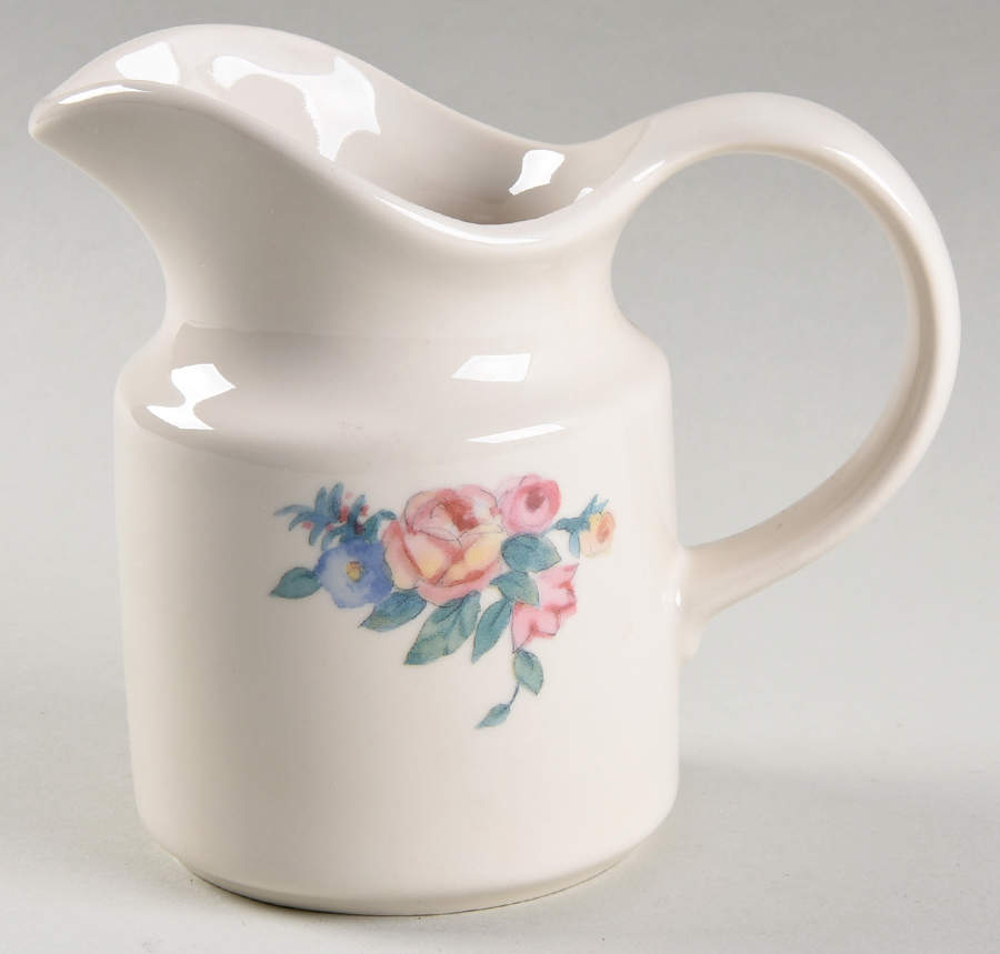 Gatehouse Creamer by Pfaltzgraff-1