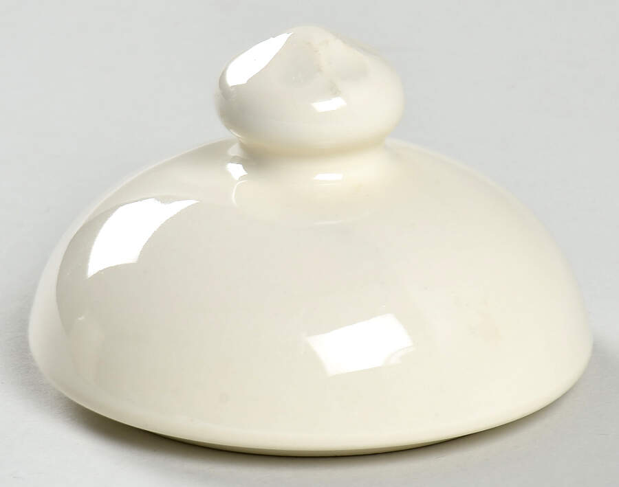 Gatehouse Lid for Sugar Bowl by Pfaltzgraff-1