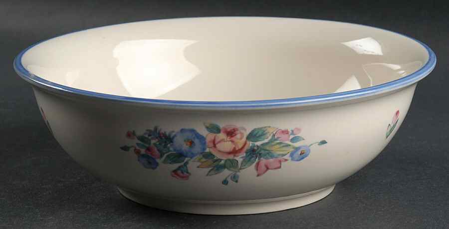 Gatehouse 8" Round Vegetable Bowl by Pfaltzgraff-1