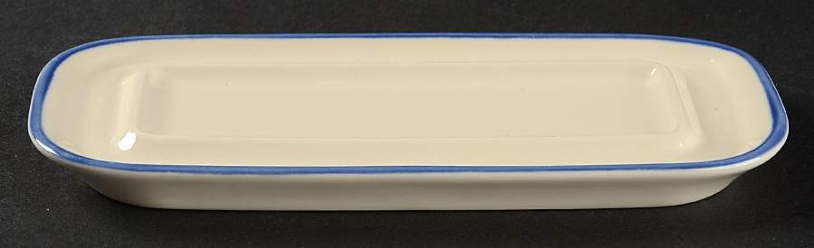 Gatehouse 1/4 Lb Butter No Lid by Pfaltzgraff-1