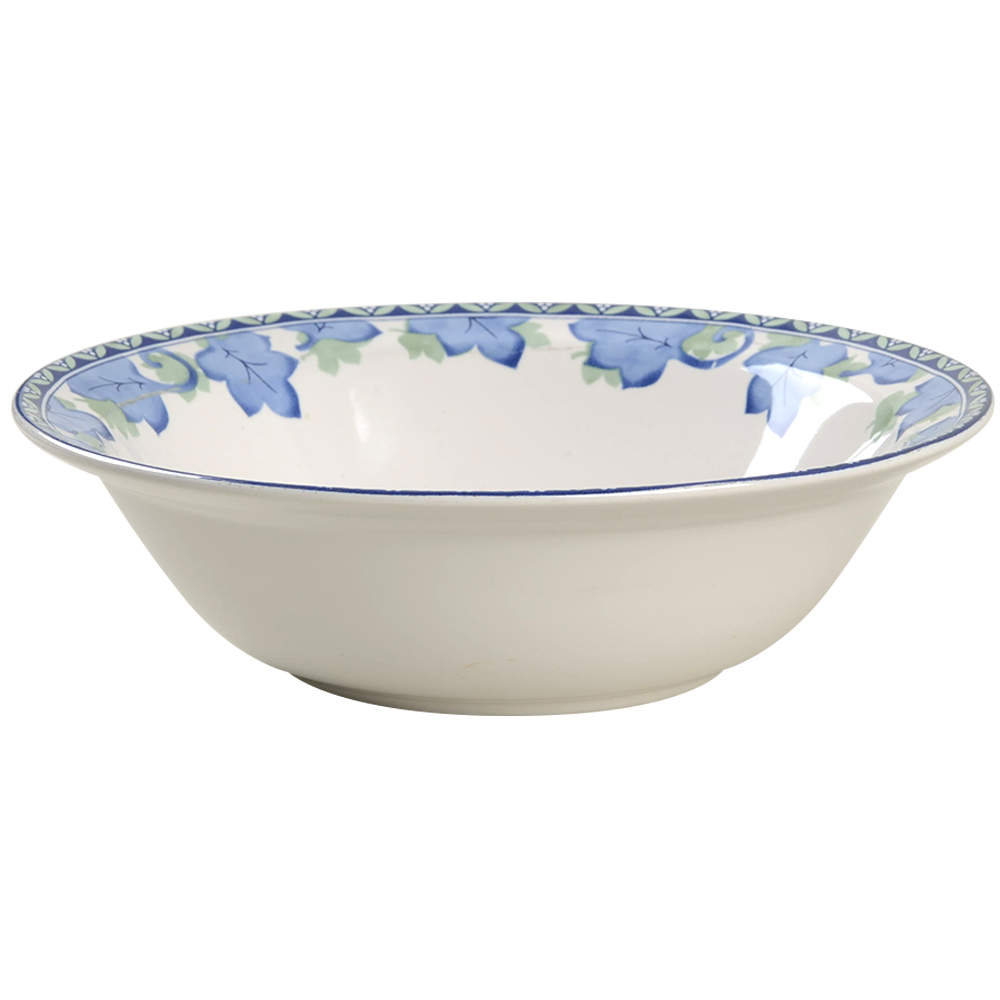 Blue Isle Soup/Cereal Bowl by Pfaltzgraff-1