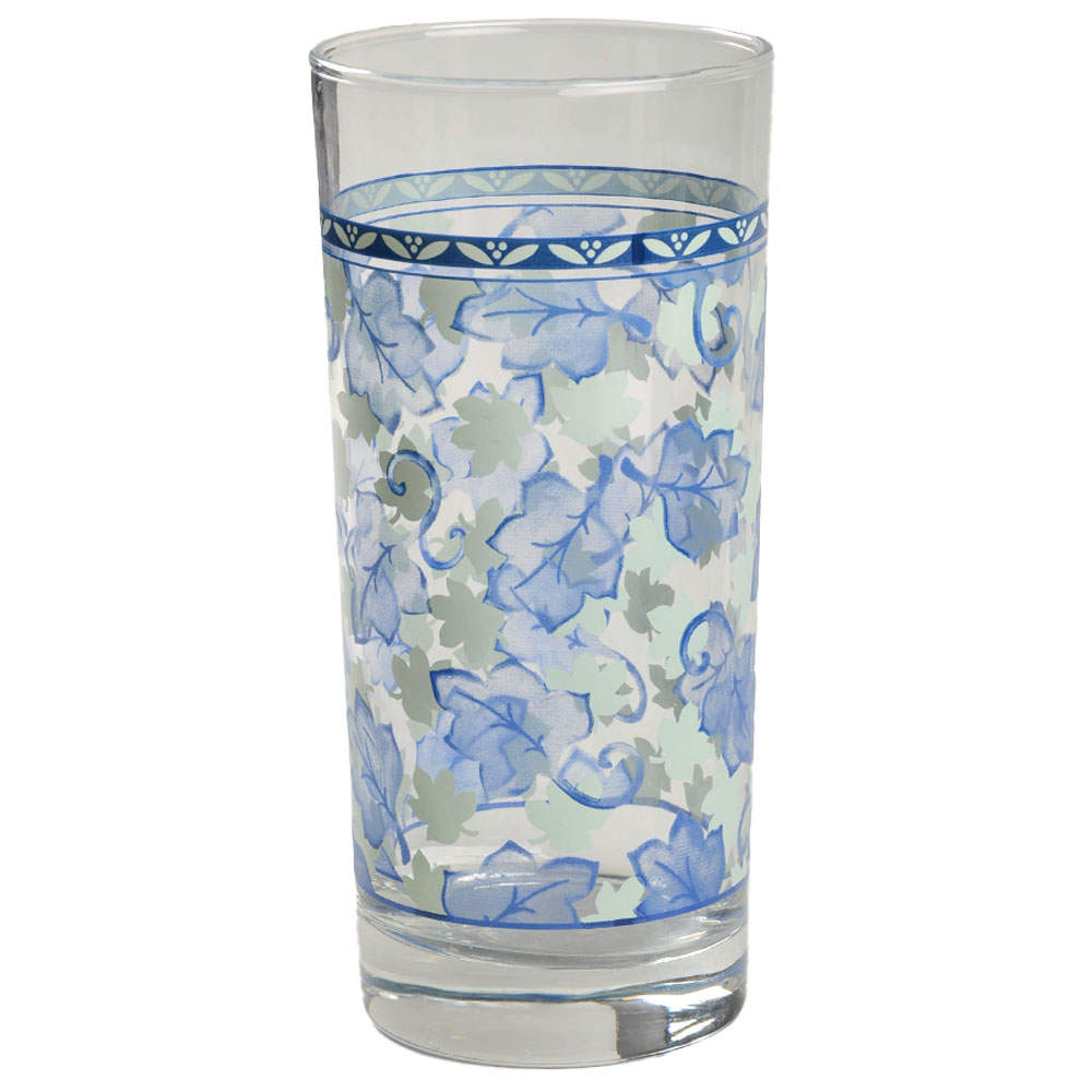 Blue Isle 16 Oz Glassware Cooler by Pfaltzgraff-1