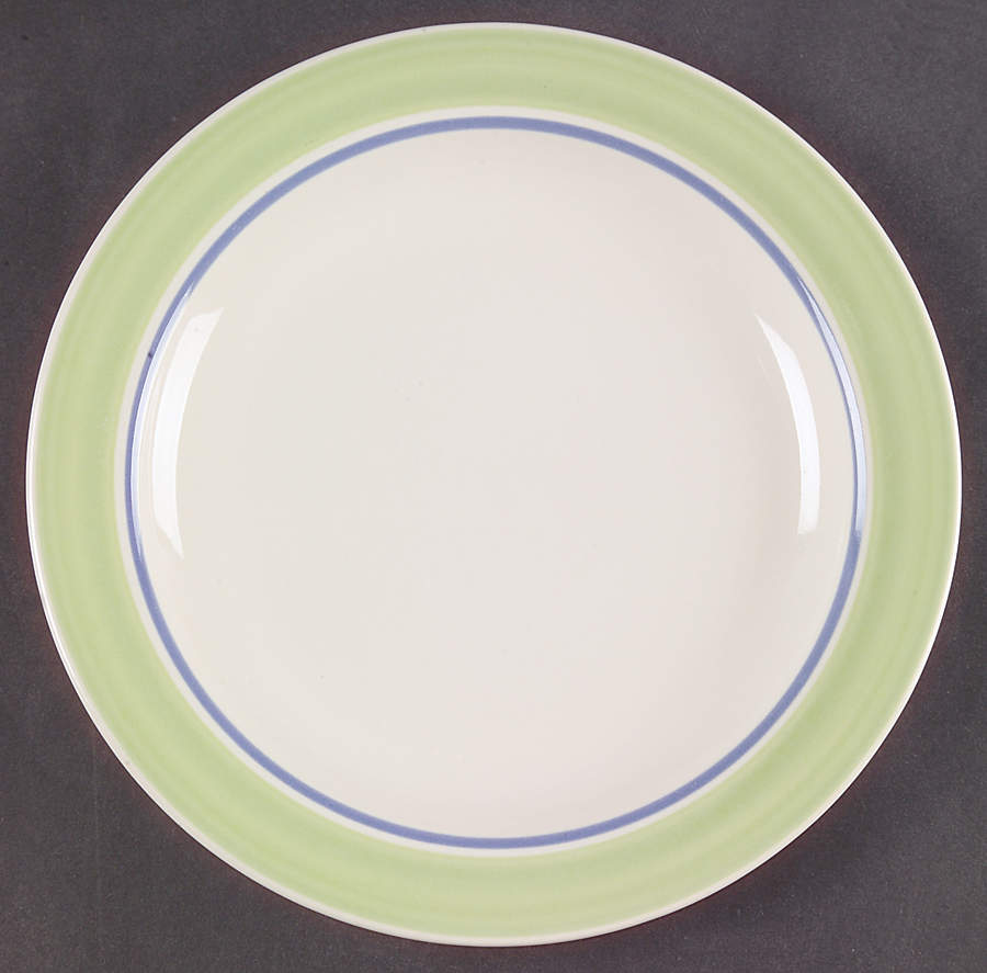 Cloverhill Band Underplate for Gravy Boat by Pfaltzgraff-1