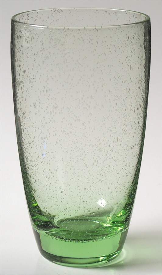 Cloverhill Band 16 Oz Glassware Cooler by Pfaltzgraff-1