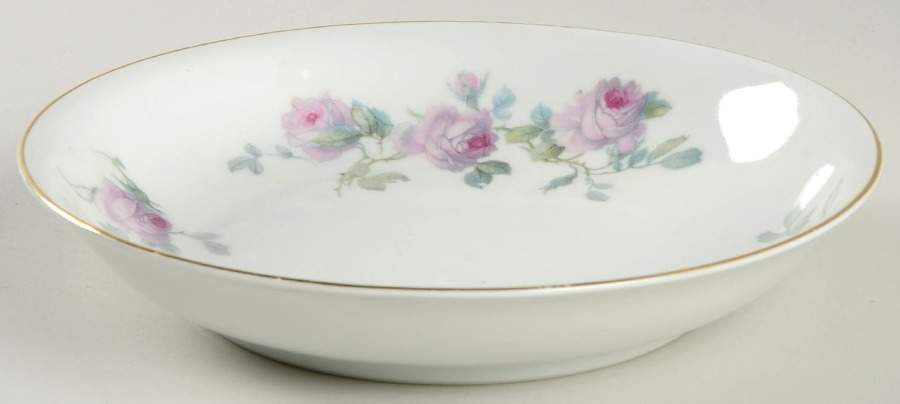 2005 Coupe Soup Bowl by Porcelain Union-1