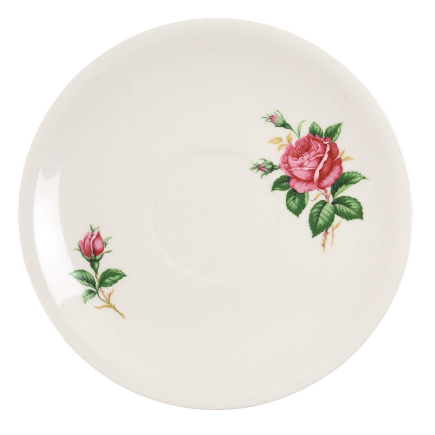 PCP101 Saucer by Paden City-1