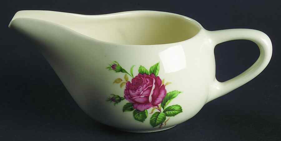 PCP101 Creamer by Paden City-1