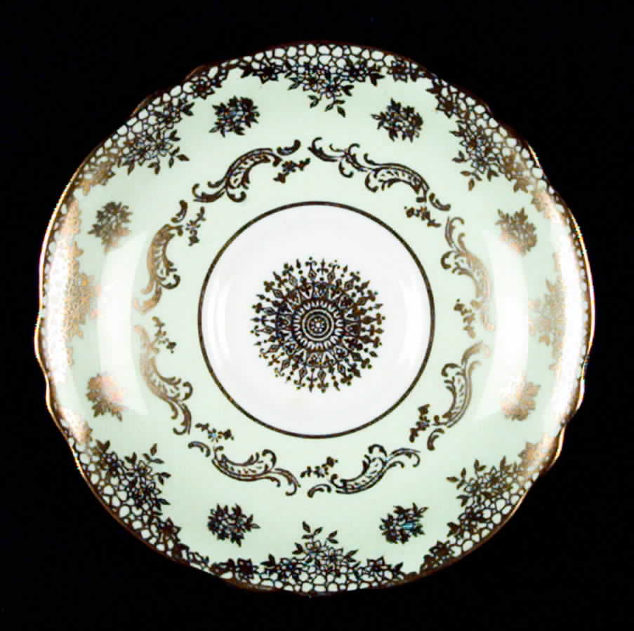 A106-8 Saucer by Paragon-1