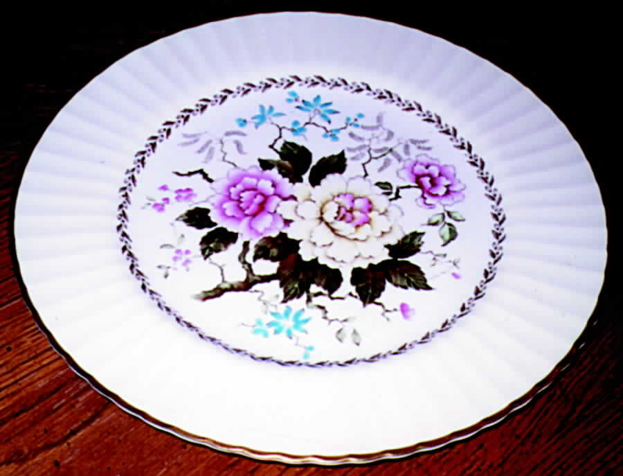 2769 Dinner Plate by Paragon-1
