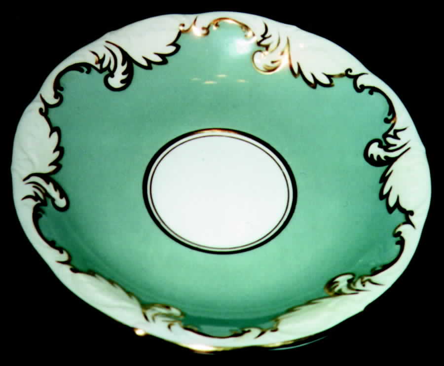 Z1202 Saucer by Paragon-1