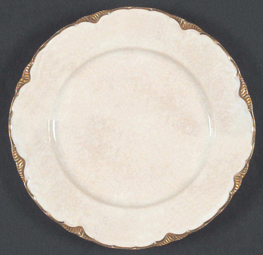POP100 Dessert/Pie Plate by Pope Gosser-1
