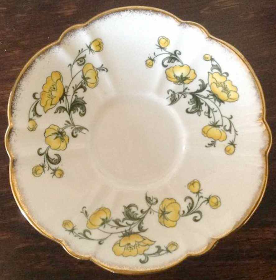 6922 Saucer by Paragon-1