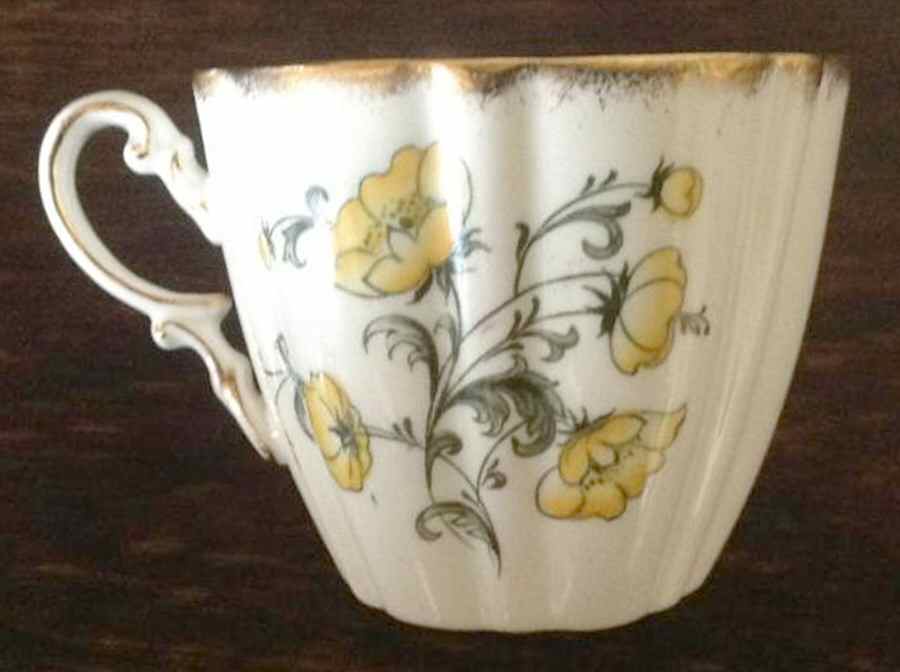 6922 Flat Cup by Paragon-1