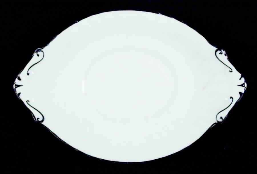 PAR21 Underplate for Gravy Boat by Paragon-1
