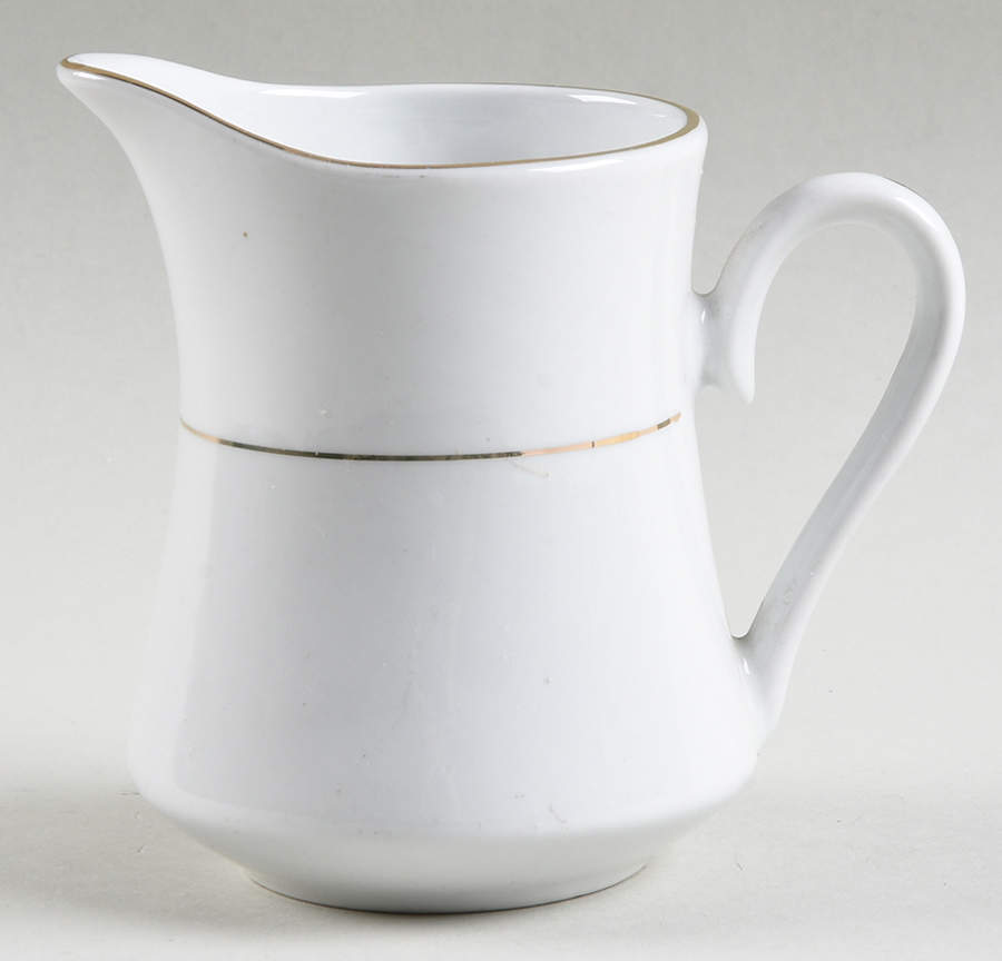 POH1 Creamer by Potter & Smith-1