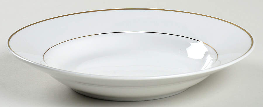 POH1 Rim Cereal Bowl by Potter & Smith-1