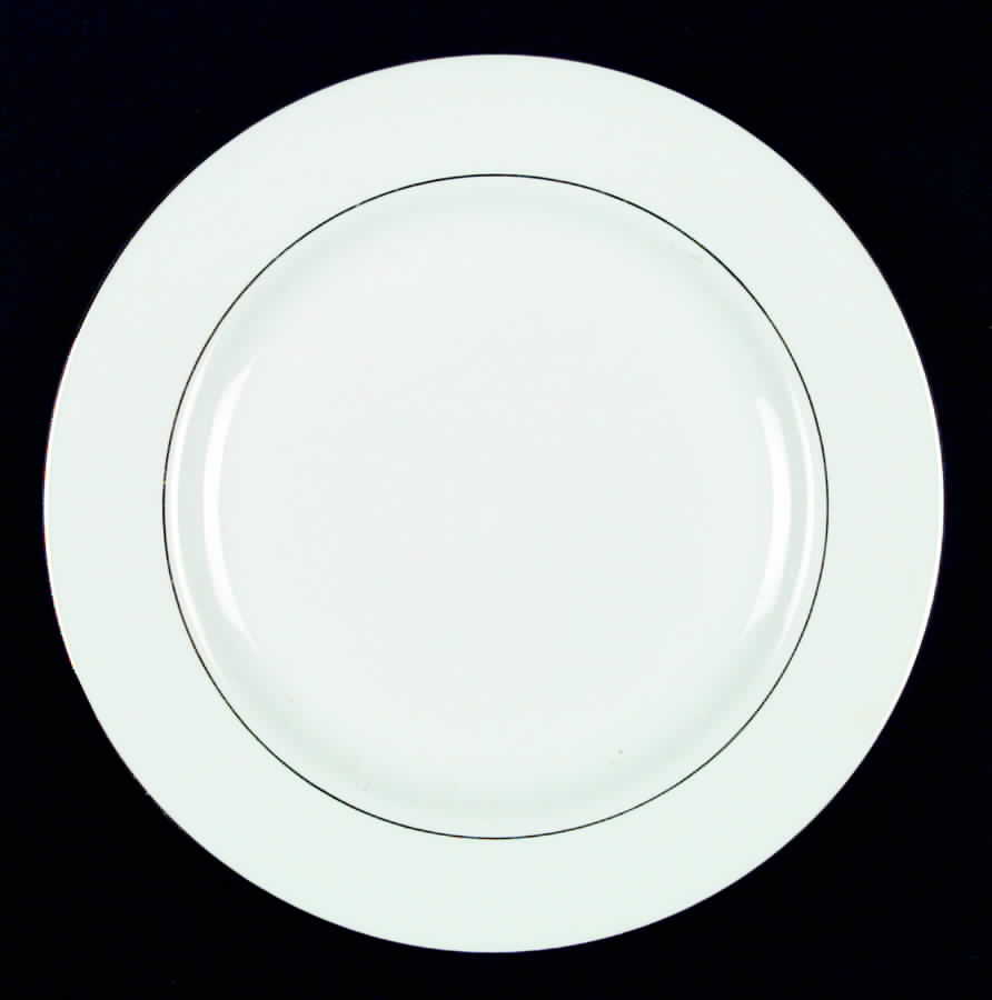 POH1 Dinner Plate by Potter & Smith-1