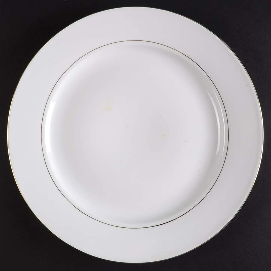 POH1 12" Chop Plate (Round Platter) by Potter & Smith-1
