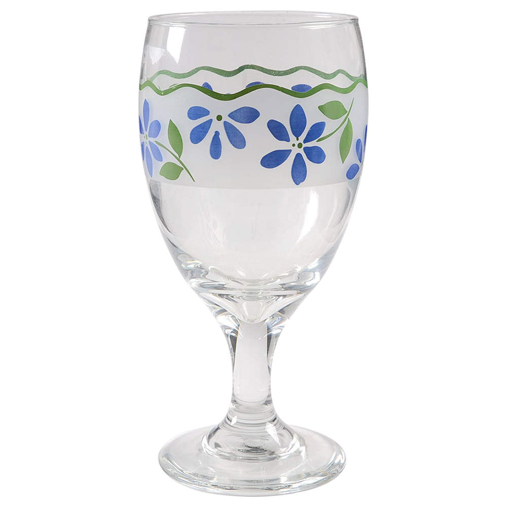Springwood 16 Oz Glassware Iced Tea by Pfaltzgraff-1