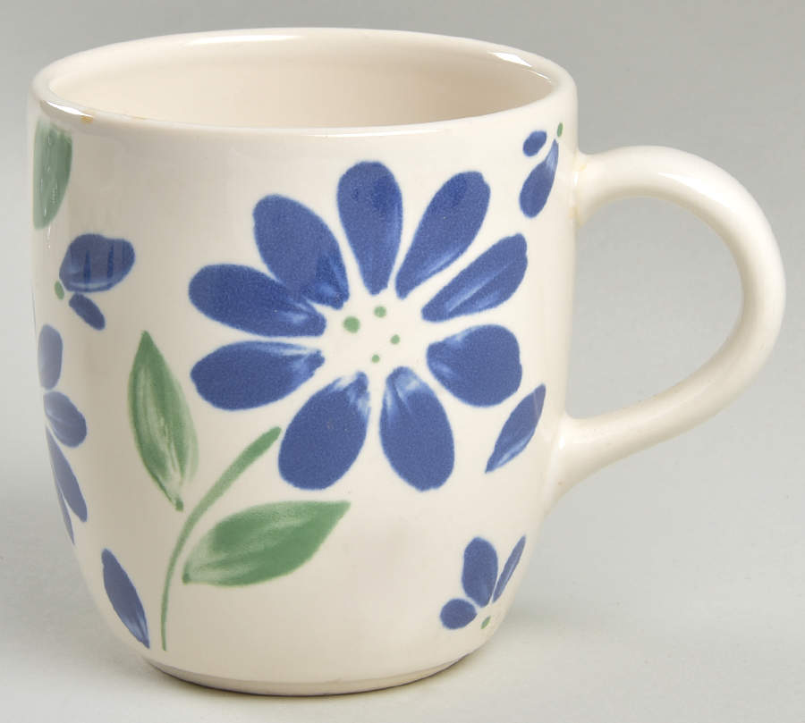 Springwood Mug by Pfaltzgraff-1