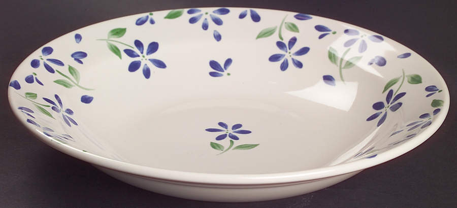 Springwood Individual Dinner Bowl by Pfaltzgraff-1