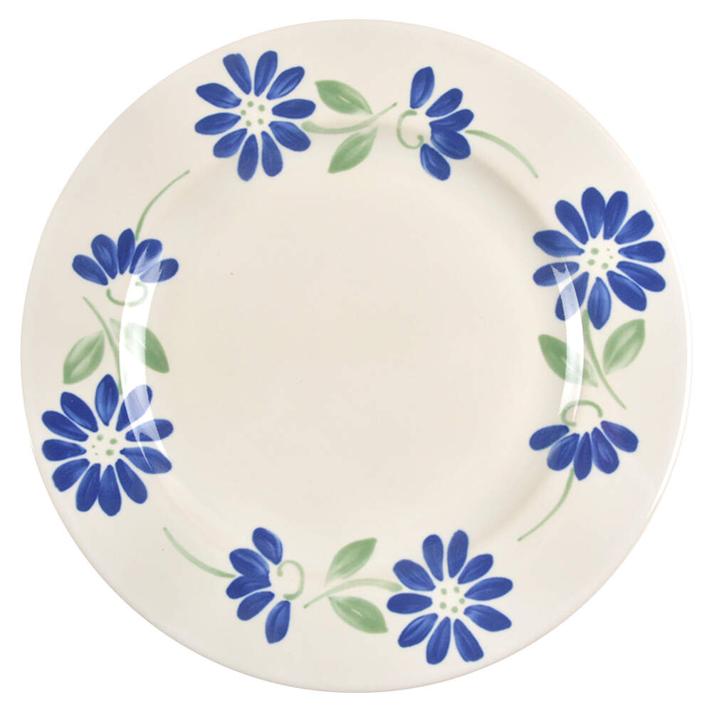 Springwood Dinner Plate by Pfaltzgraff-1