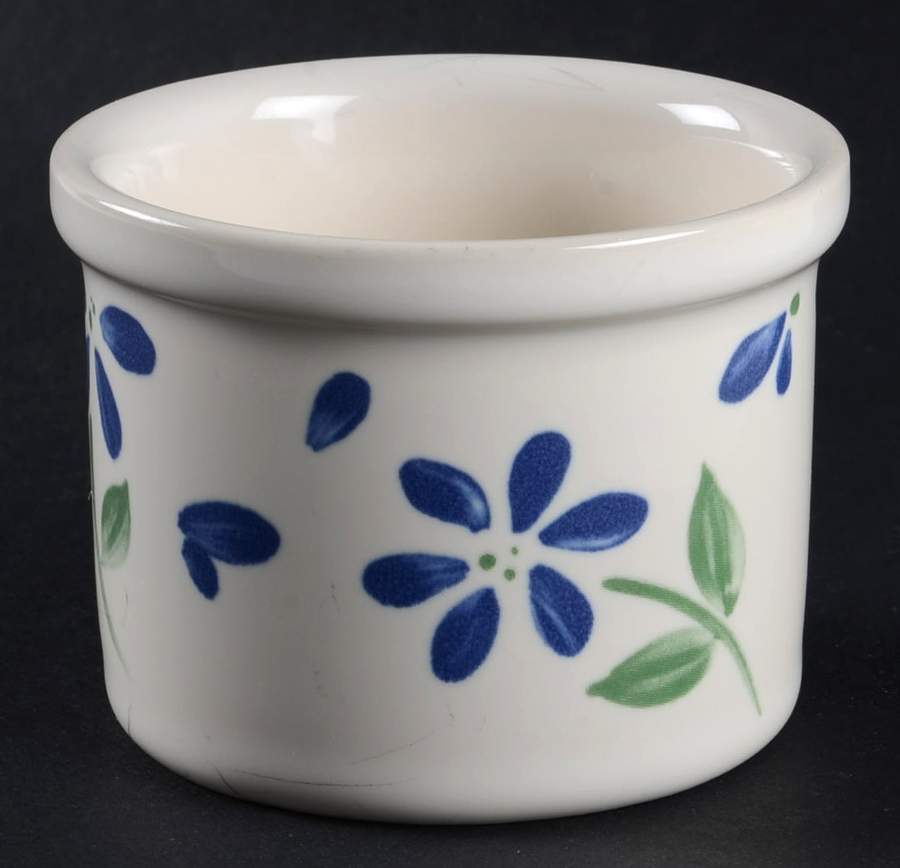 Springwood Bowl for Individual Dipper Set by Pfaltzgraff-1