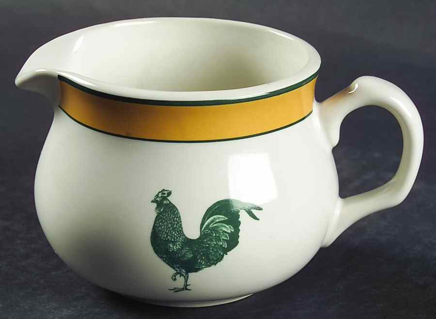 PMA1 Creamer by Primitive Artisan-1